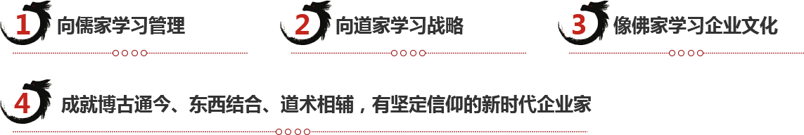 盛世·國(guó)學(xué)踐行智慧，創(chuàng)新國(guó)學(xué)的商業(yè)運(yùn)用